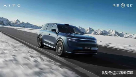 BBA还在硬撑，中国车已抢滩，豪华定义被重写