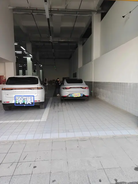 电车6万公里大保养，这个费用怎么样？