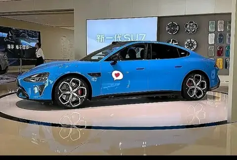 雷军这次动的不是门把手，是给整个汽车行业狠狠上了一课