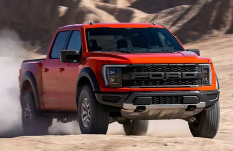 “稳居”全美召回规模最大车企，福特召回近440万辆汽车